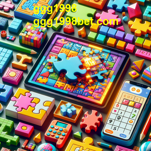 A Magia dos Jogos de Quebra-Cabeça: Desafios para a Mente