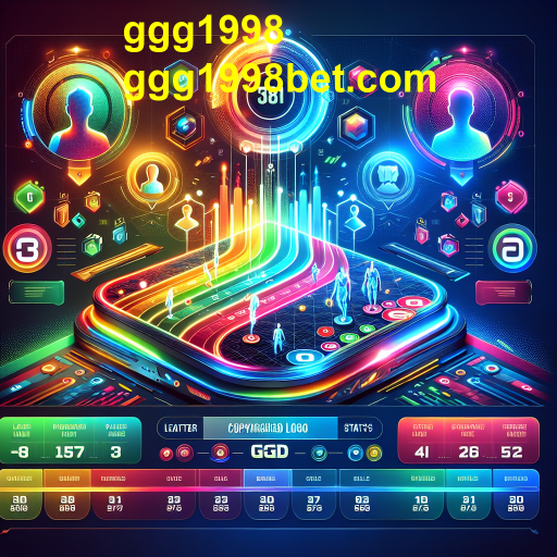 O Impacto dos Rankings no Mundo dos Jogos: Competição e Crescimento