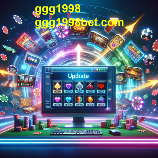 A Importância das Atualizações nos Jogos em 2023